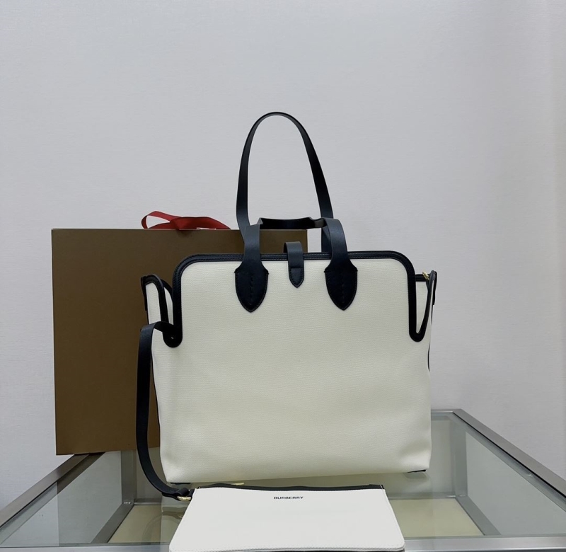 Bv*b*rry shopping bags